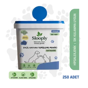 Slooply Islak Mendil