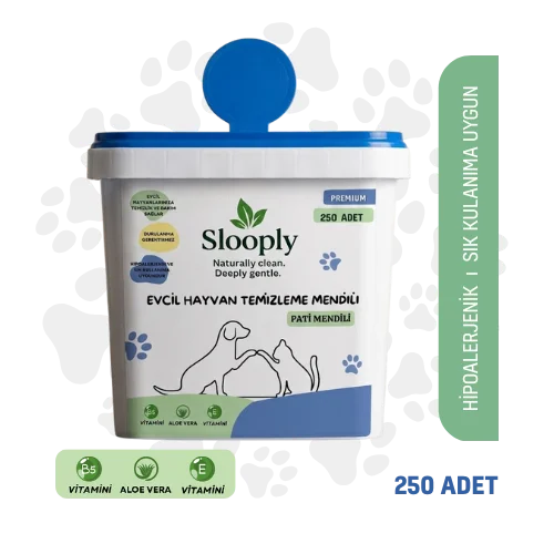 Slooply Islak Mendil
